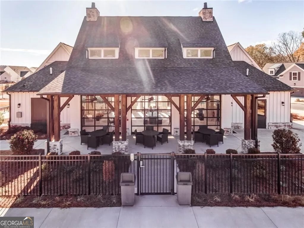 Idylwilde - Residential