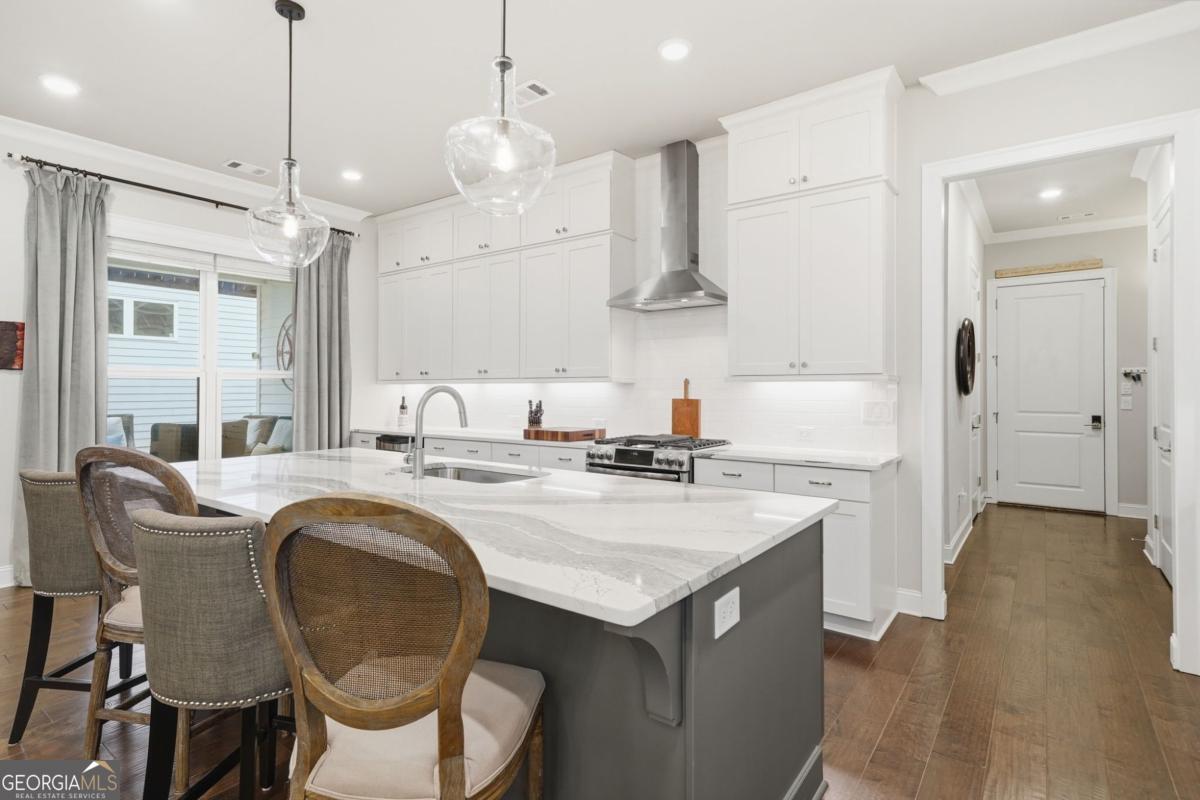 Idylwilde - Residential