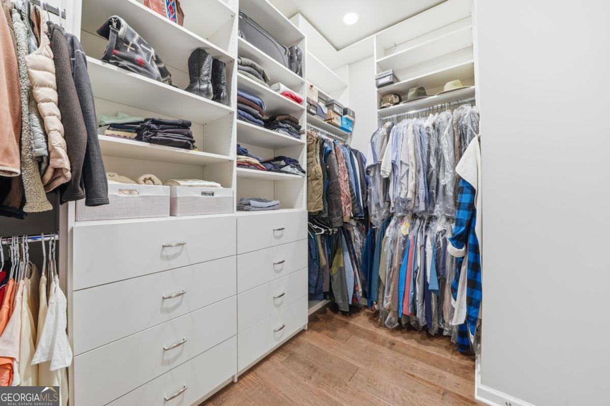 Idylwilde - Residential