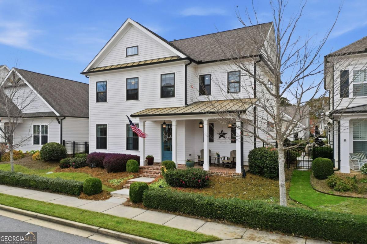 Idylwilde - Residential