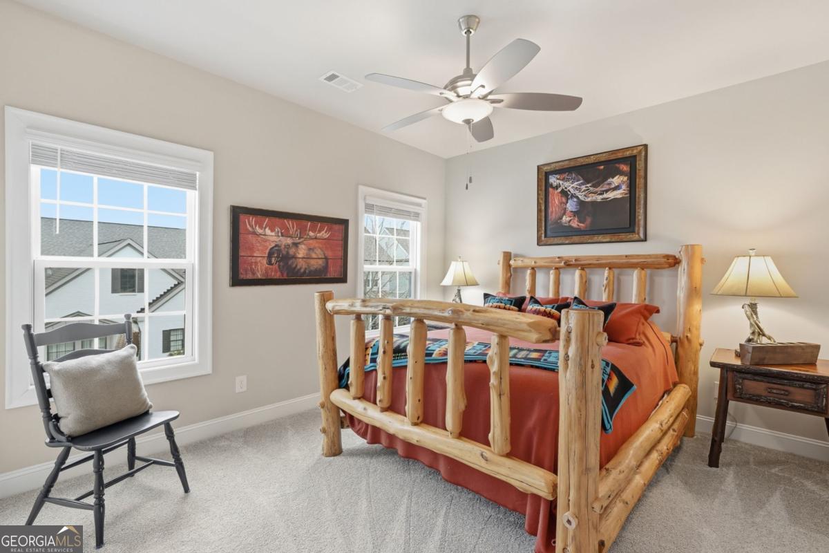 Idylwilde - Residential