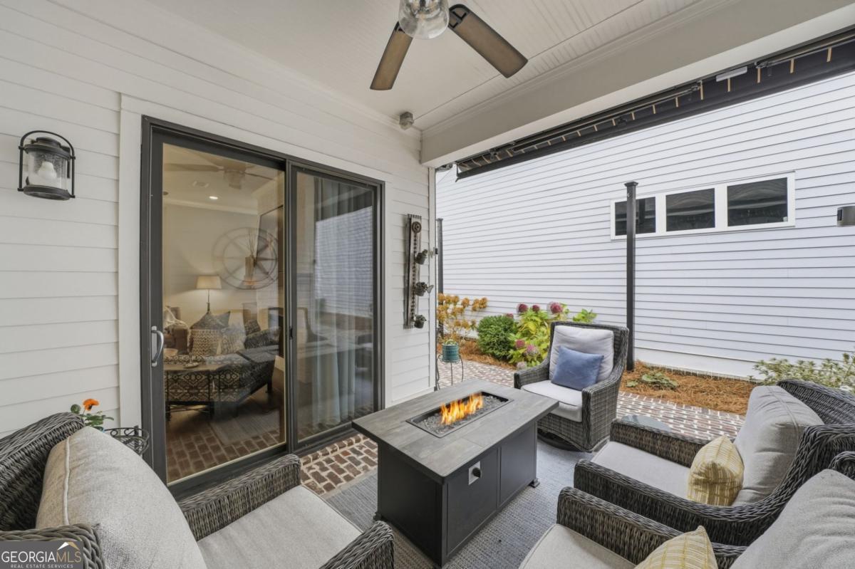 Idylwilde - Residential