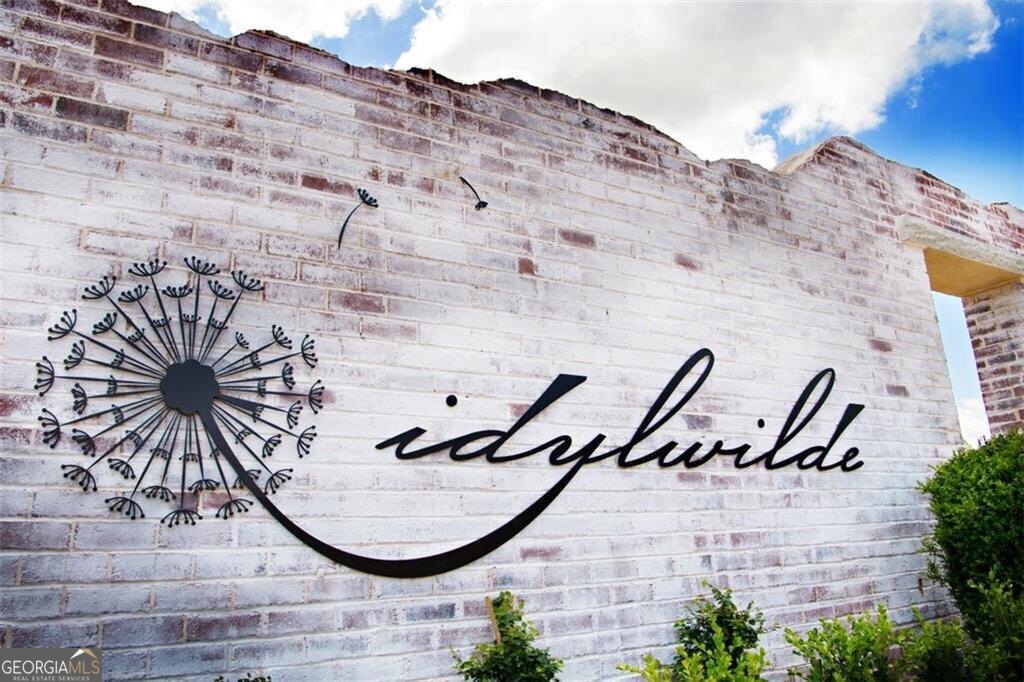 Idylwilde - Residential