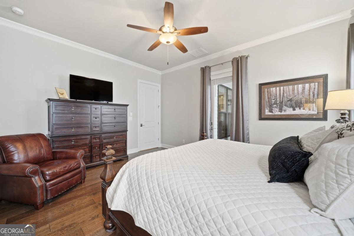 Idylwilde - Residential