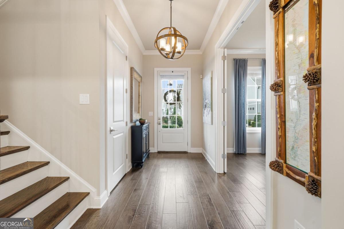 Idylwilde - Residential