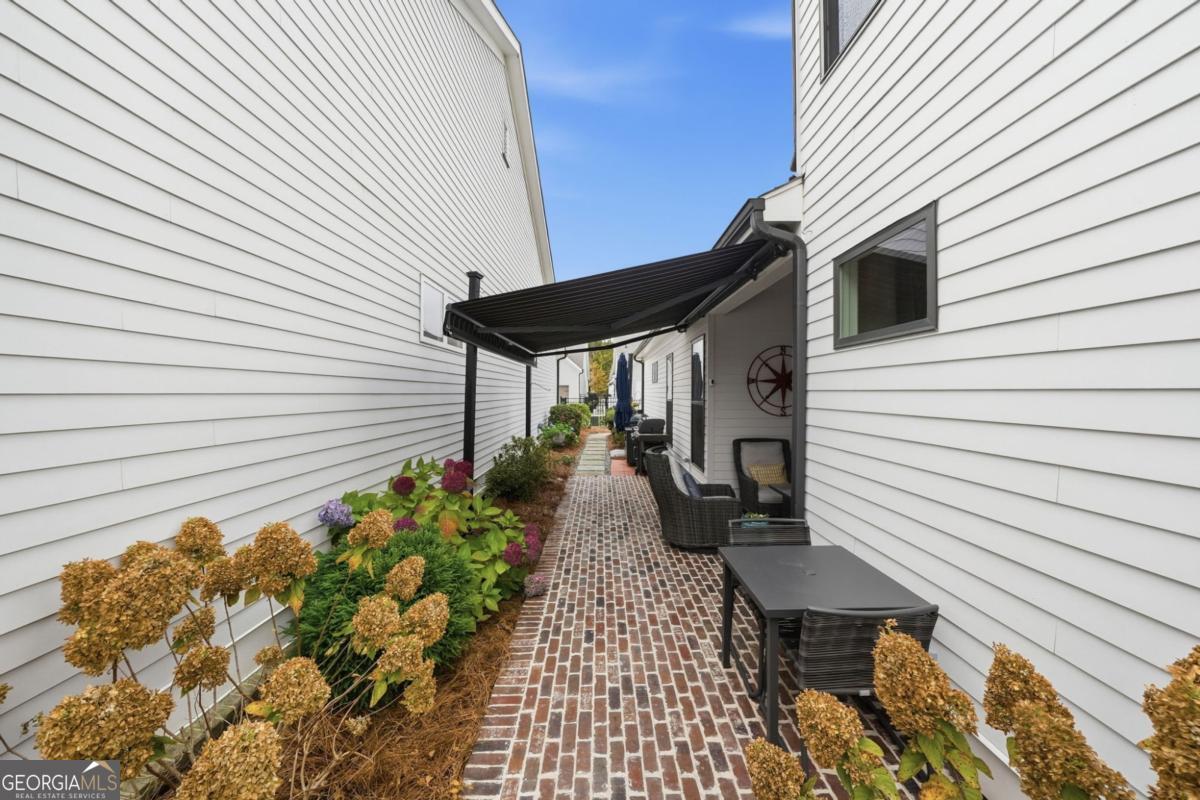 Idylwilde - Residential