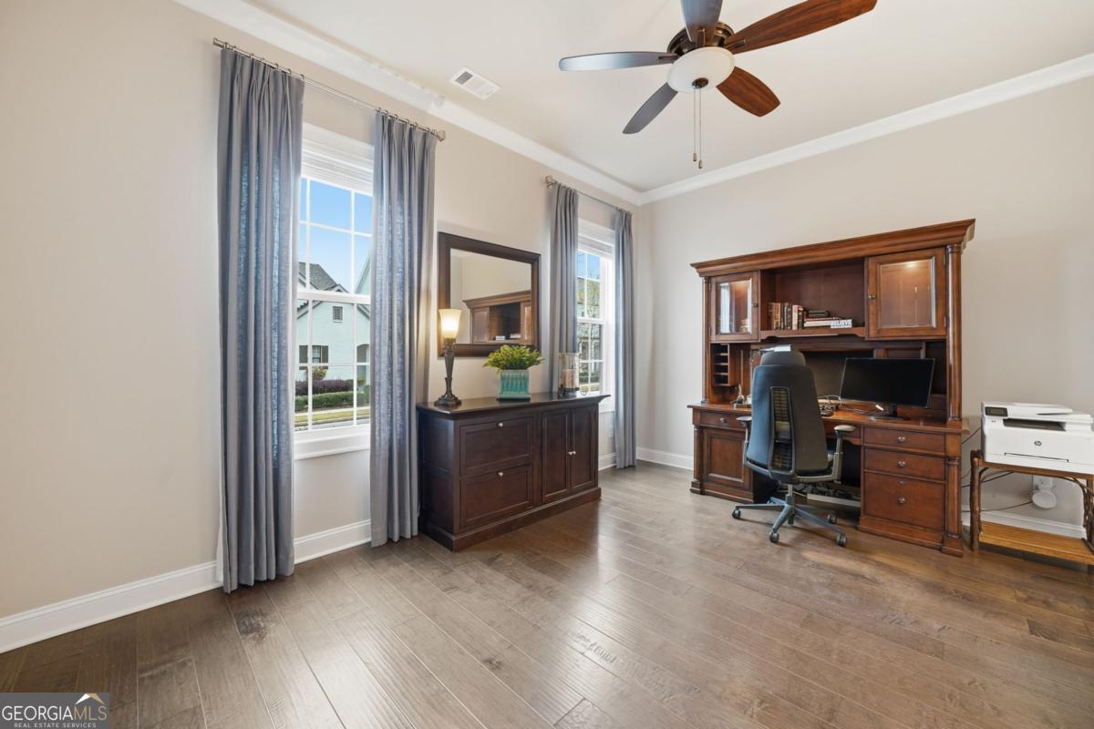 Idylwilde - Residential