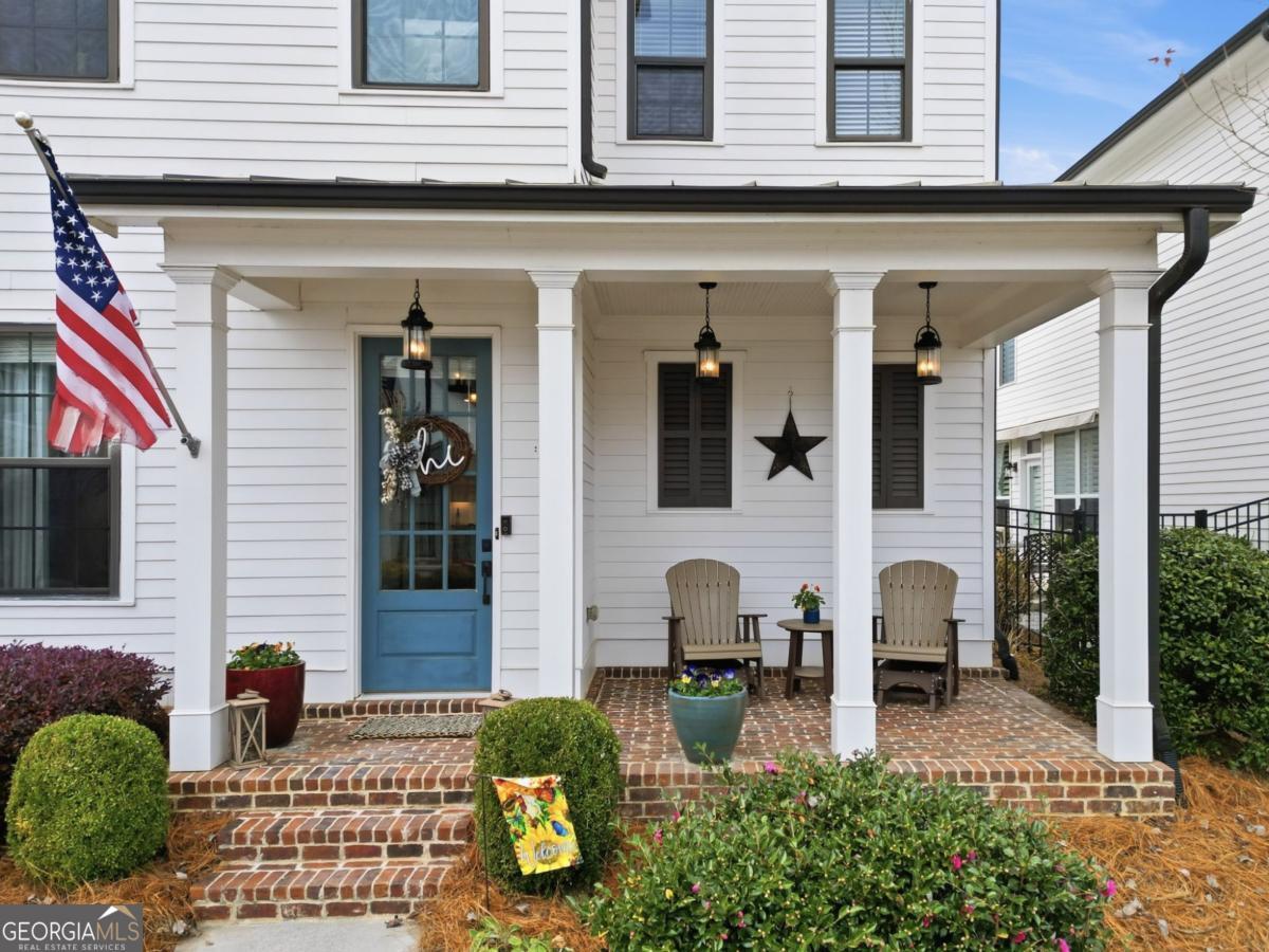 Idylwilde - Residential