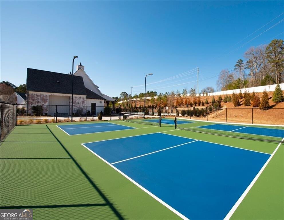 Idylwilde - Residential