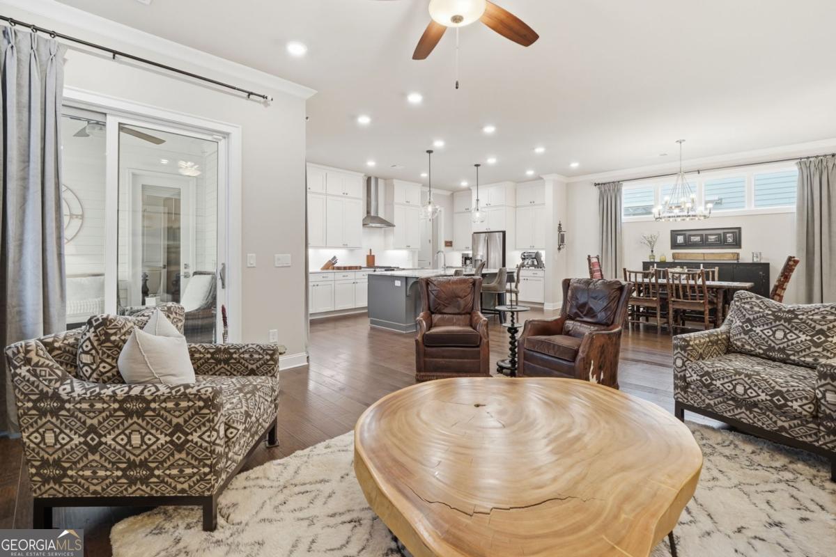 Idylwilde - Residential