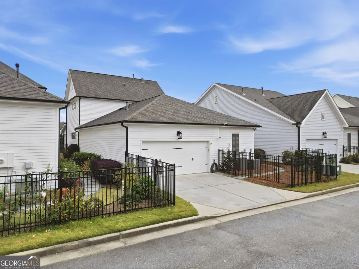 Idylwilde - Residential