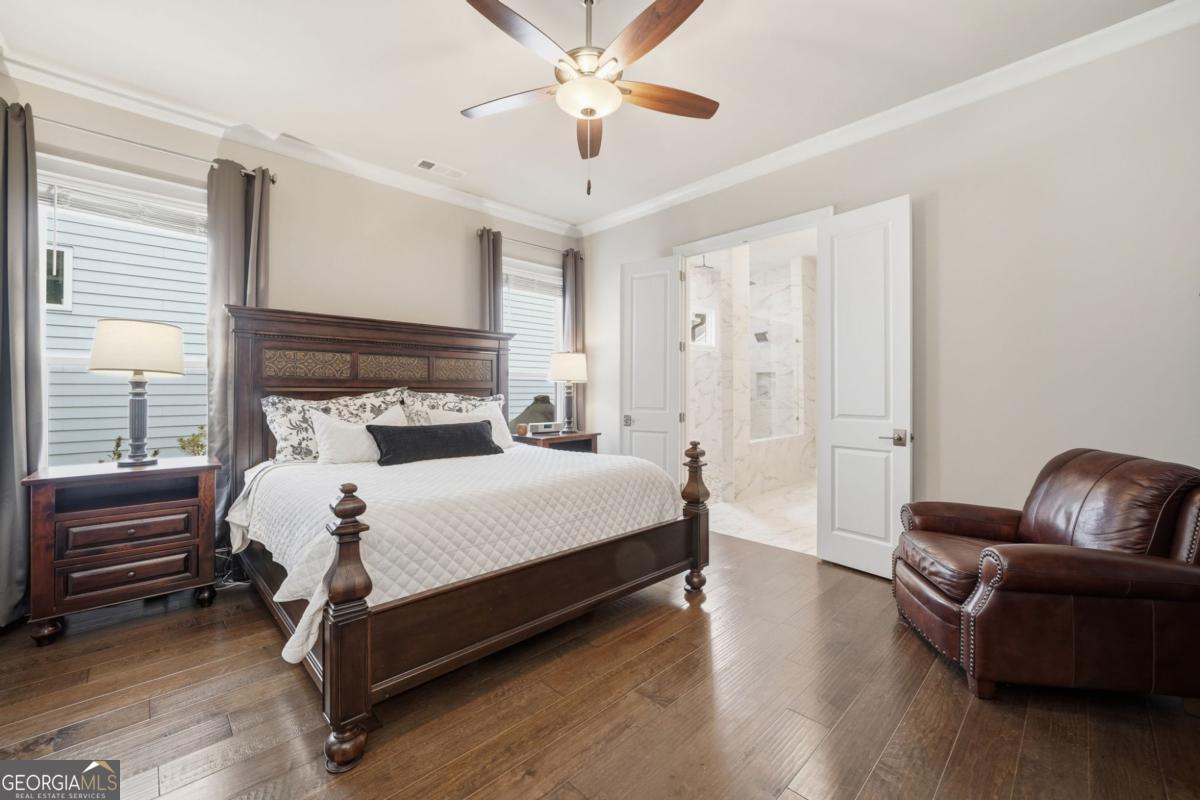 Idylwilde - Residential