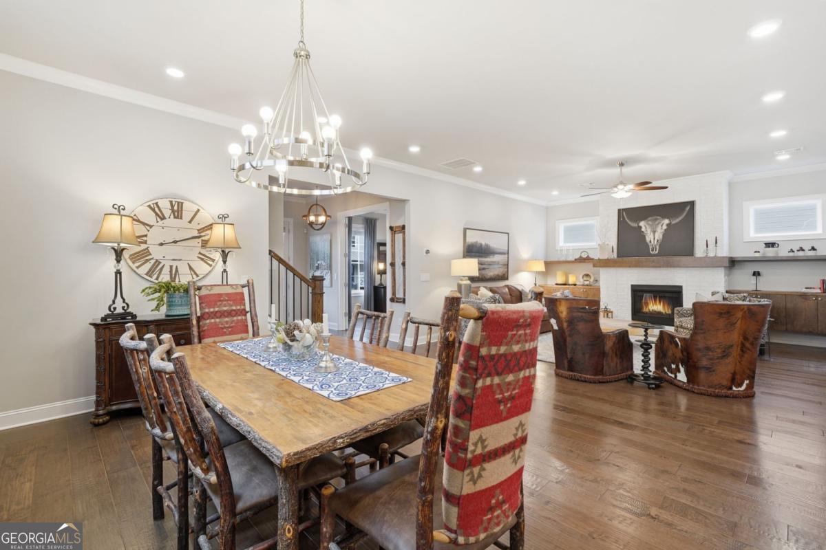 Idylwilde - Residential