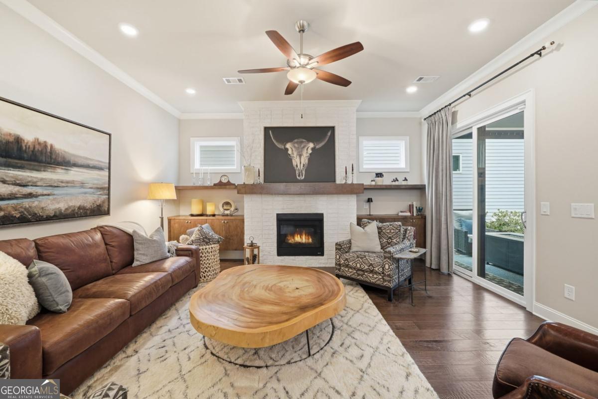 Idylwilde - Residential