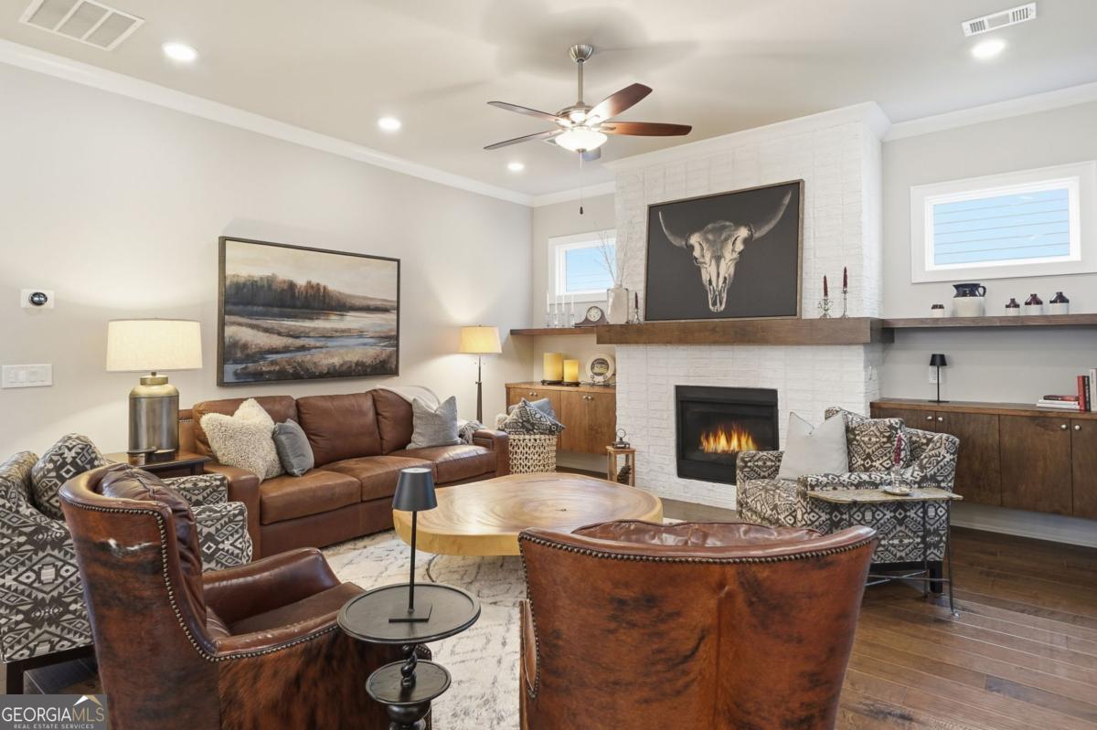 Idylwilde - Residential