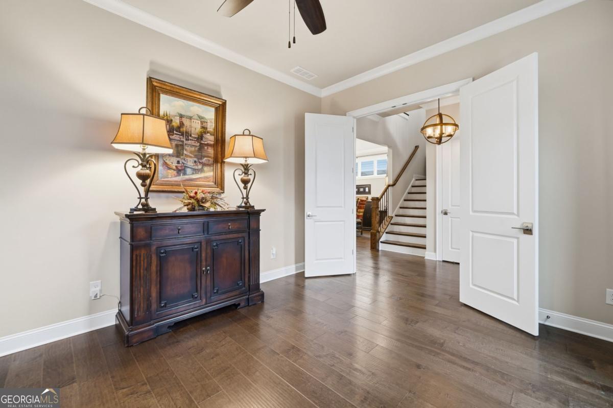 Idylwilde - Residential