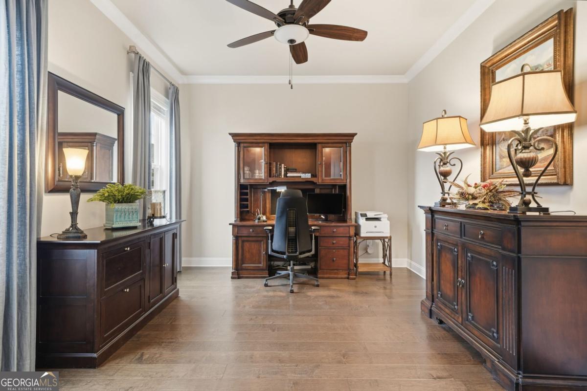 Idylwilde - Residential