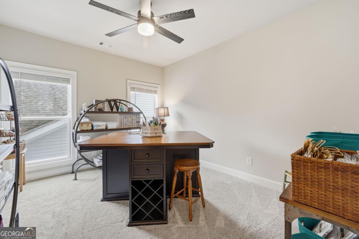 Idylwilde - Residential