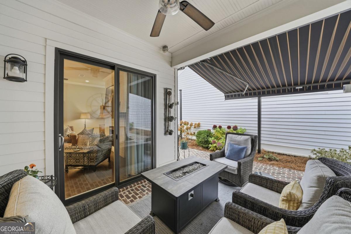 Idylwilde - Residential