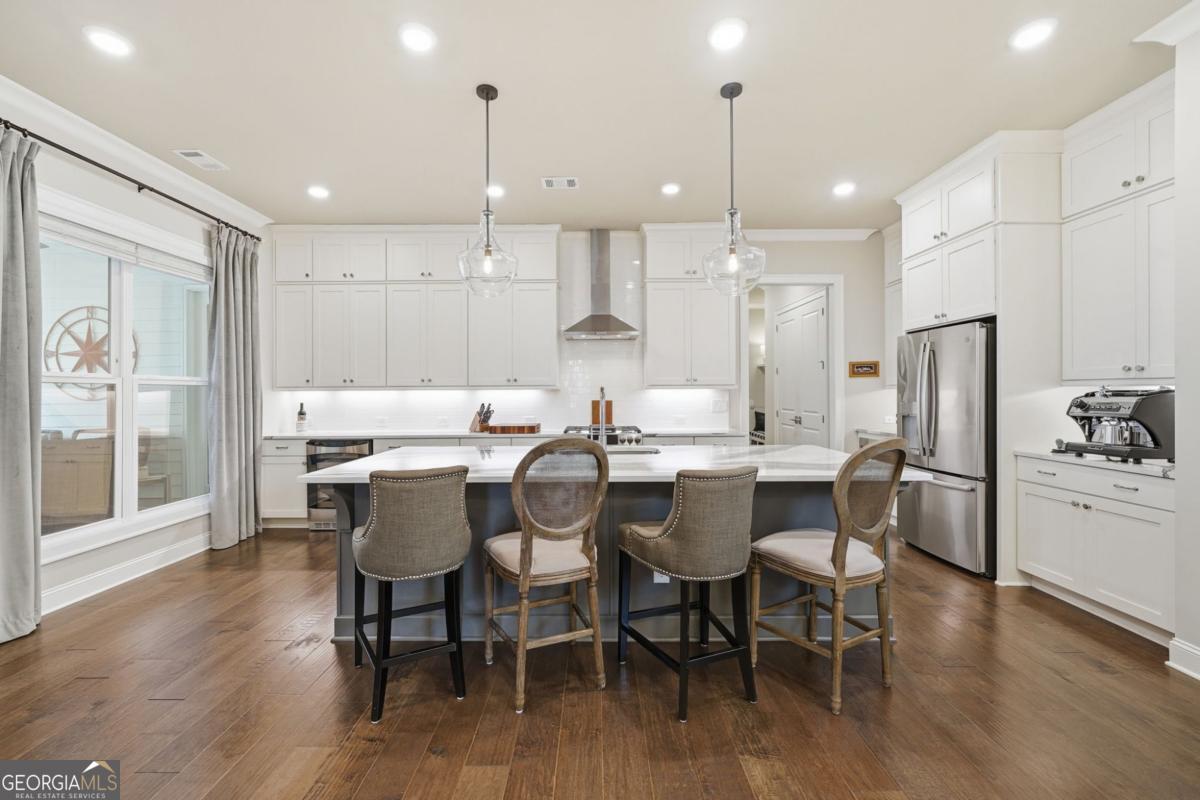 Idylwilde - Residential