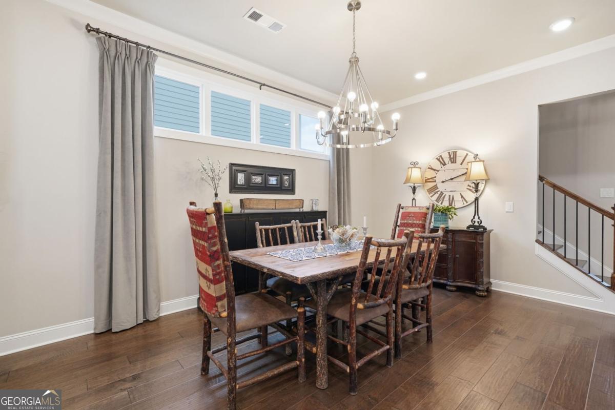 Idylwilde - Residential