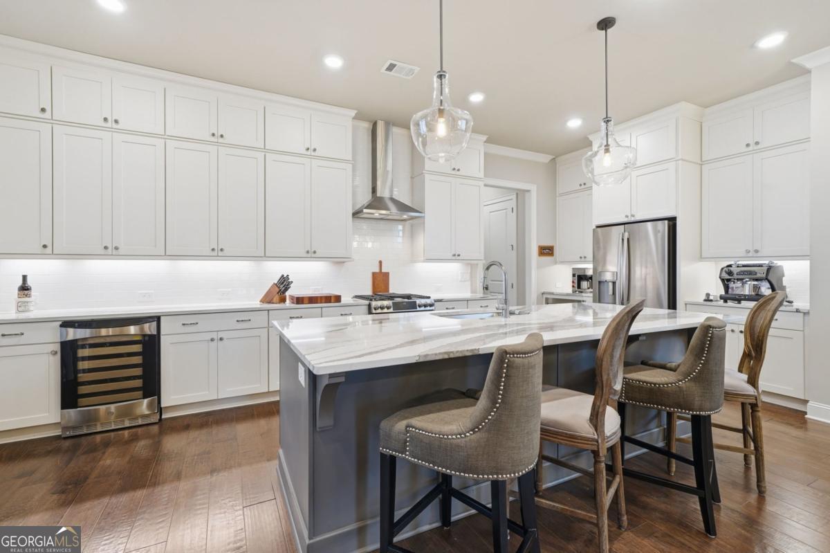 Idylwilde - Residential