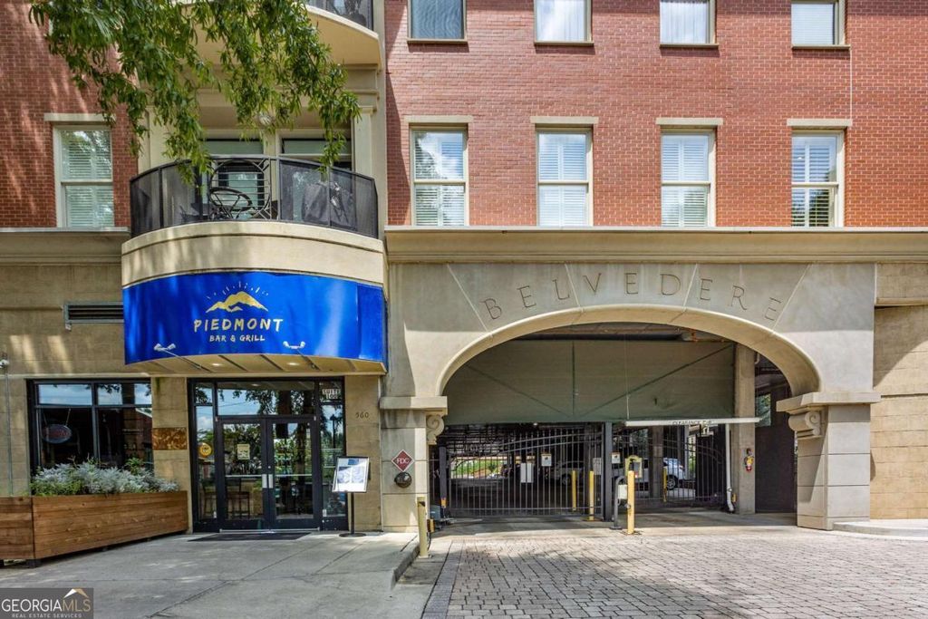 Photo of 560 Dutch Valley Road NE, Atlanta, GA 30324 (MLS # 10740738)