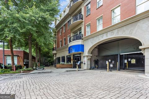 Photo of 560 Dutch Valley Road NE, Atlanta, GA 30324 (MLS # 10740738)