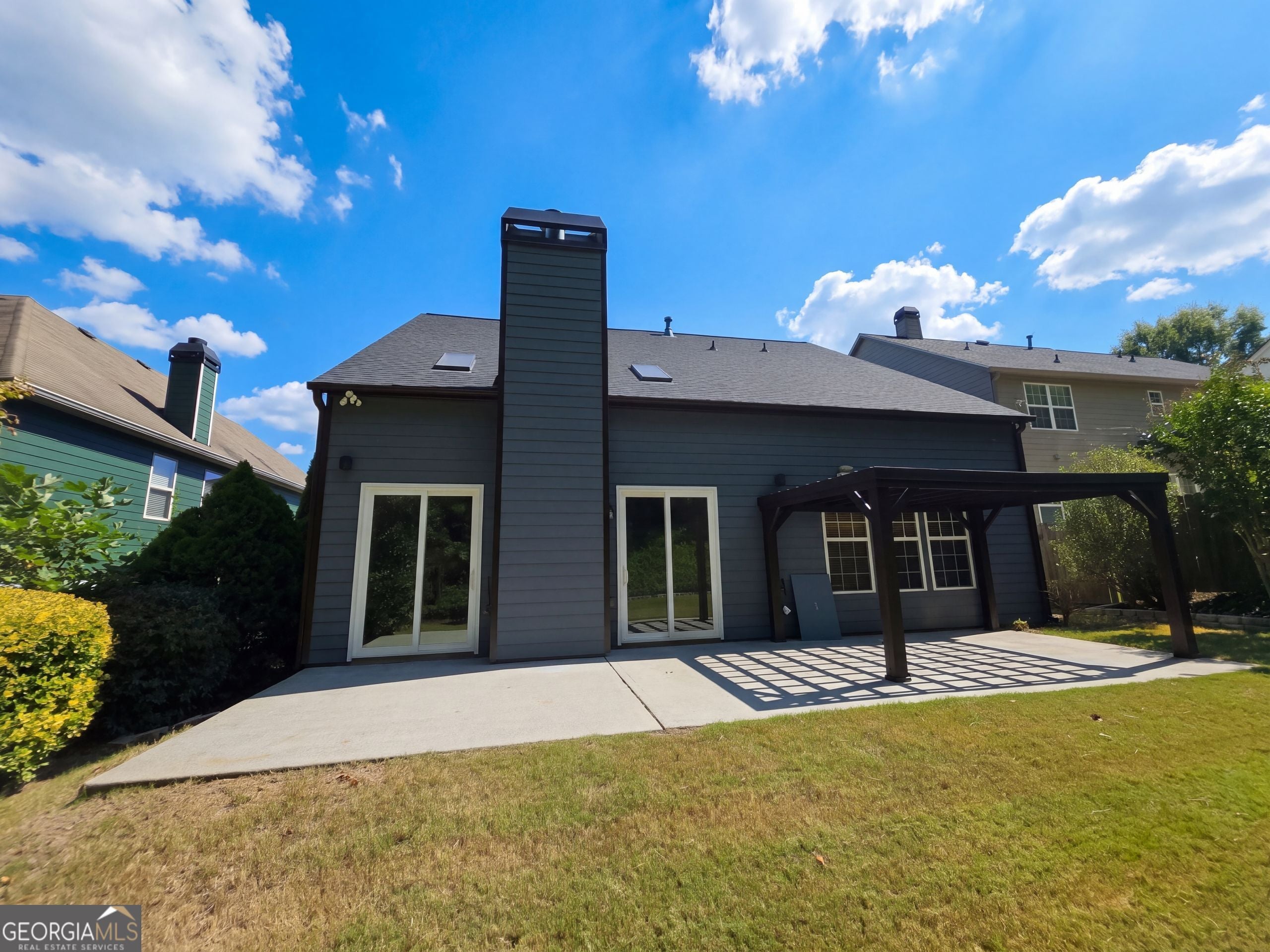 3955 Village Estates CT