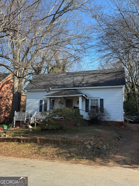 1435 E Broad Athens GA 30606