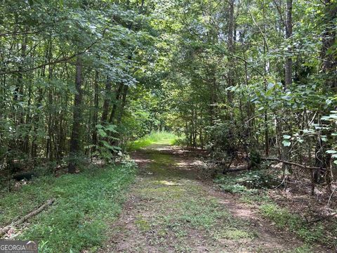 4923 Amsler RD Ellenwood GA 30294