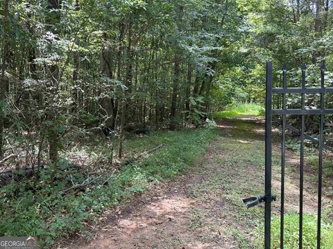 4923 Amsler RD Ellenwood GA 30294