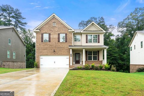 Photo of 151 HINTON FARM Way, Dacula, GA 30019 (MLS # 10577059)
