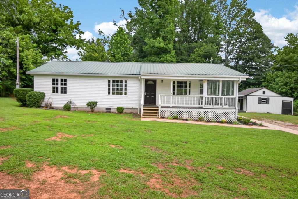 Photo of 18 Wildflower Cove, Carrollton, GA 30116 (MLS # 10794432)
