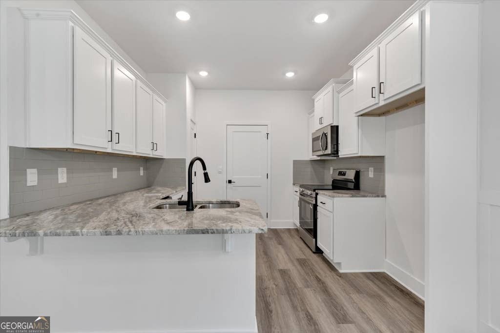 Photo of 215 Laney Drive #LOT 55, Carrollton, GA 30117 (MLS # 10817596)