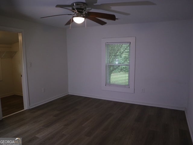 Photo of 186 Brannon Street, Whitesburg, GA 30185 (MLS # 10788259)