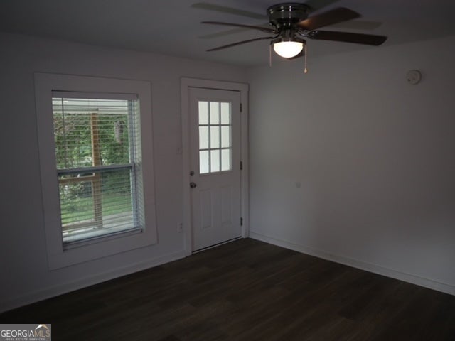 Photo of 186 Brannon Street, Whitesburg, GA 30185 (MLS # 10788259)
