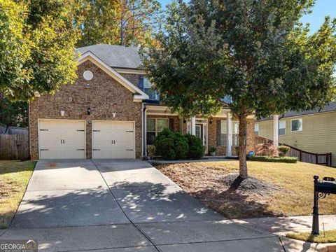 35 Canyon View Drive, Newnan, GA 30265 - #: 10602467