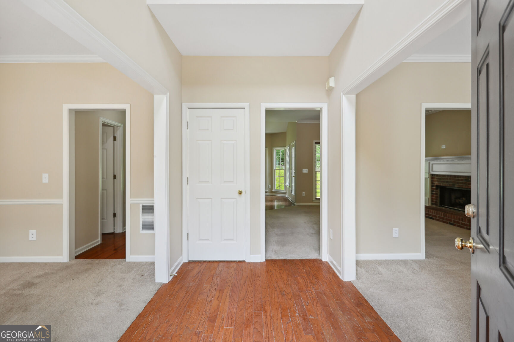 Bristol Woods - Residential