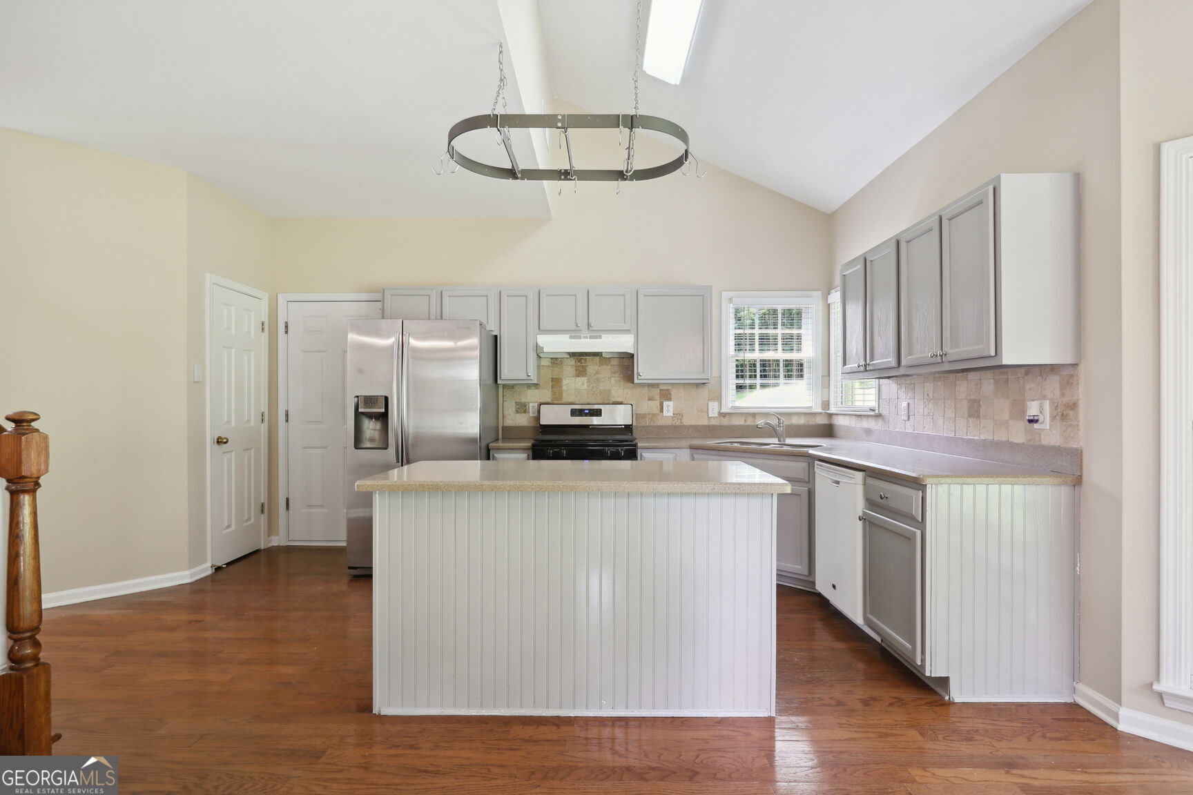 Bristol Woods - Residential