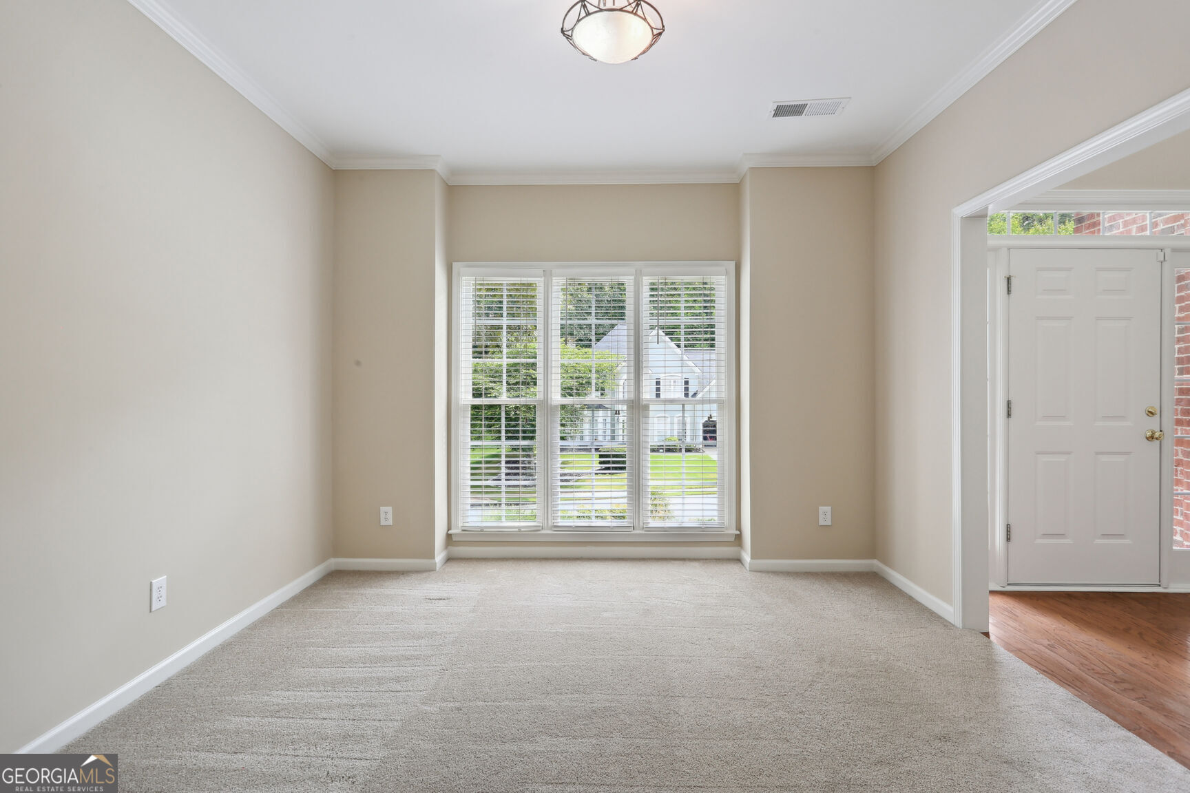 Bristol Woods - Residential