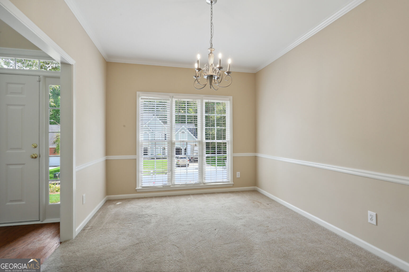 Bristol Woods - Residential