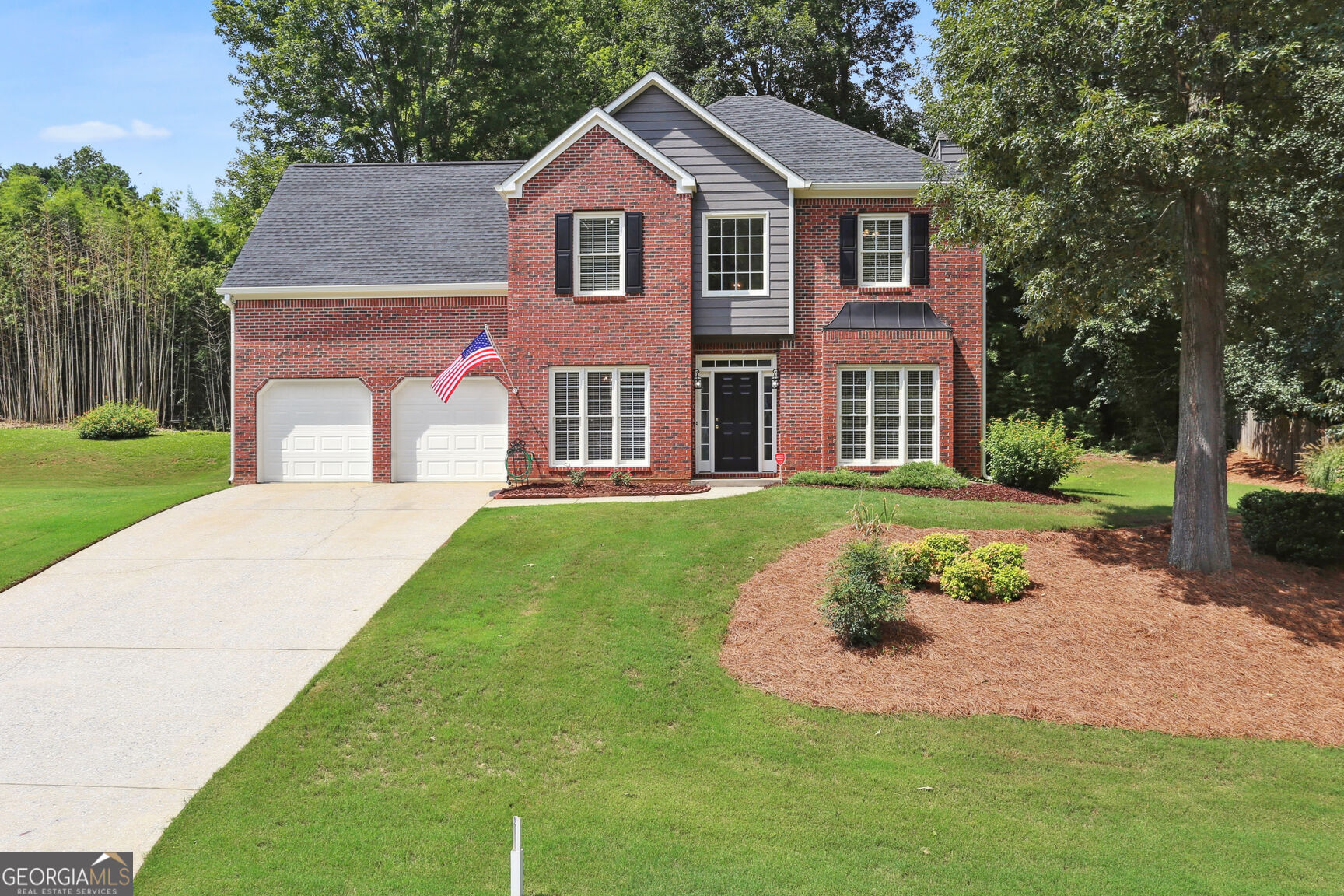 Bristol Woods - Residential