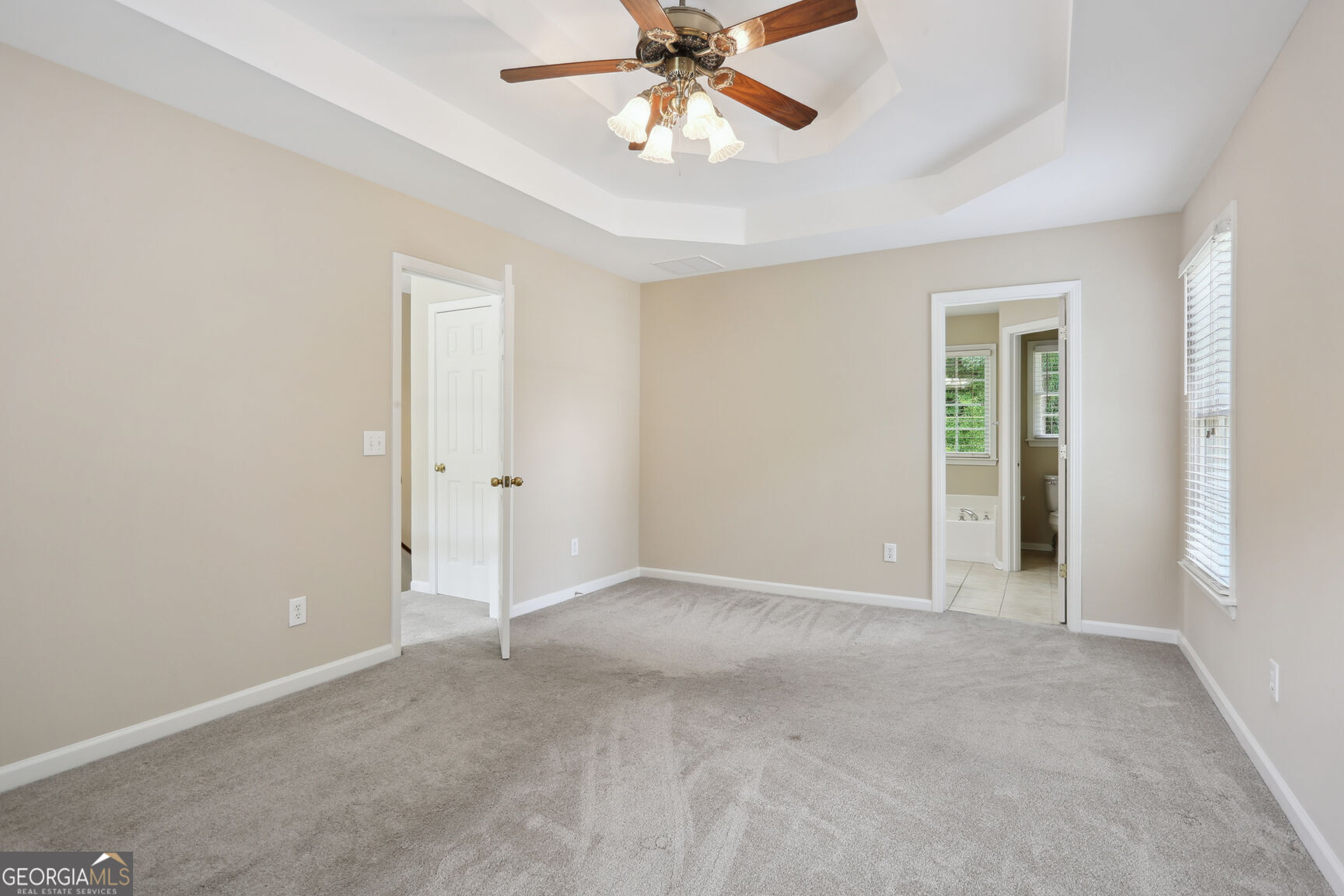 Bristol Woods - Residential