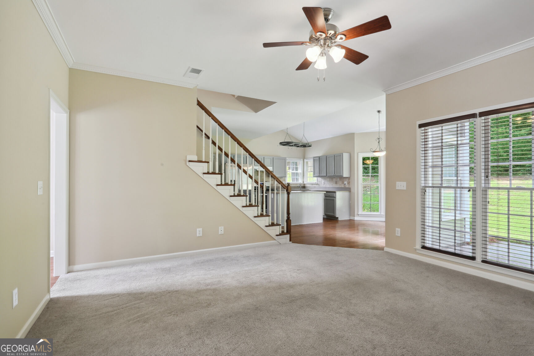 Bristol Woods - Residential