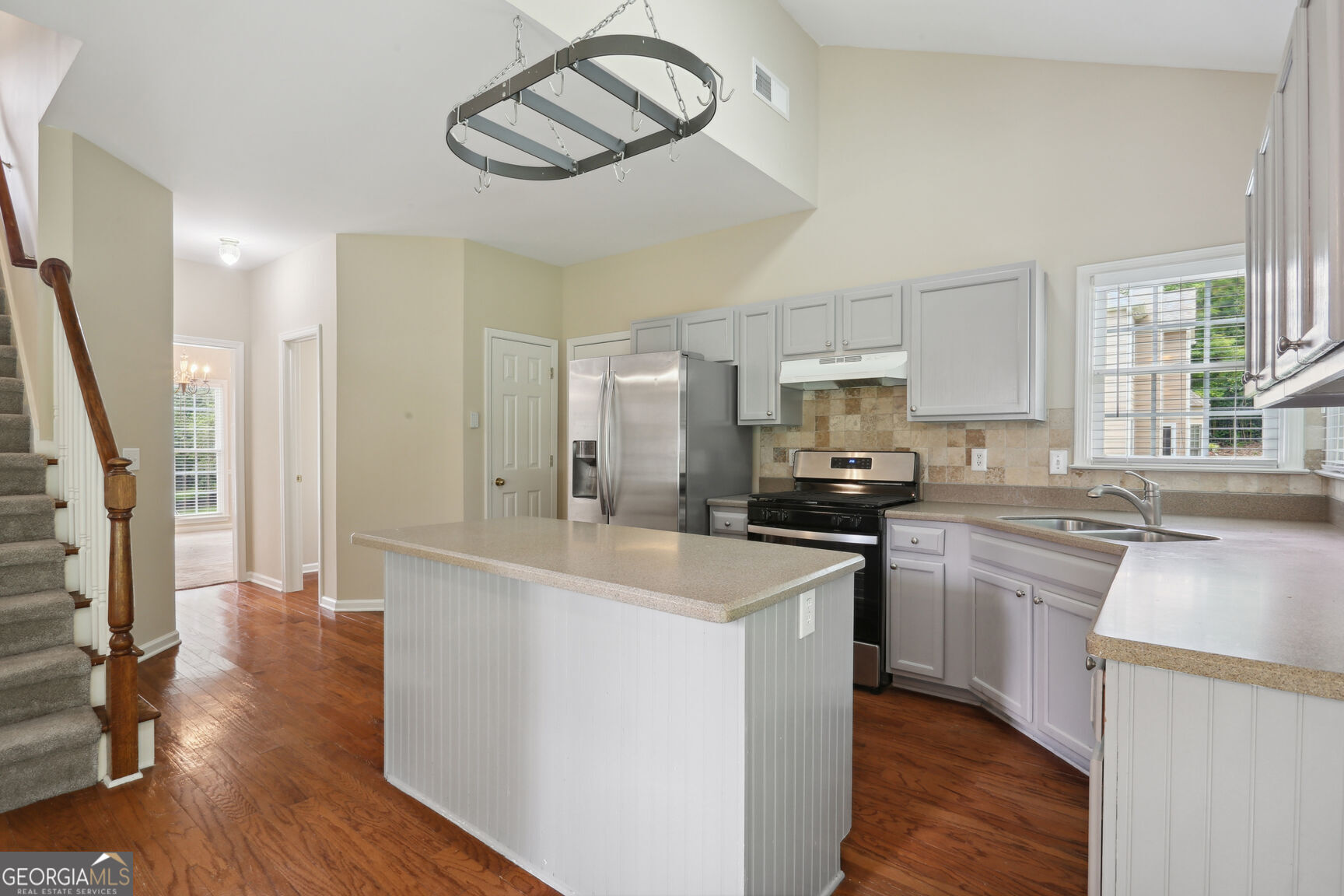 Bristol Woods - Residential