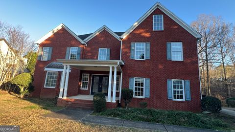 Photo of 923 Windmill Court, Jonesboro, GA 30236 (MLS # 10673240)