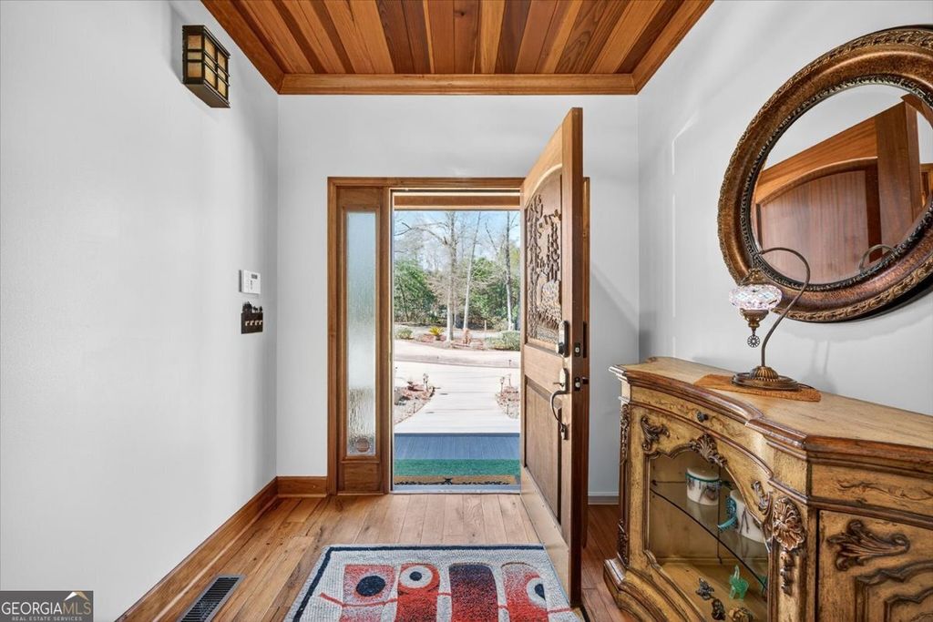 Photo of 106 Thomson Street, Centerville, GA 31028 (MLS # 10694093)