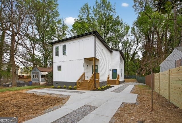 Photo of 1240 Campbellton Road SW #B, Atlanta, GA 30310 (MLS # 10793068)