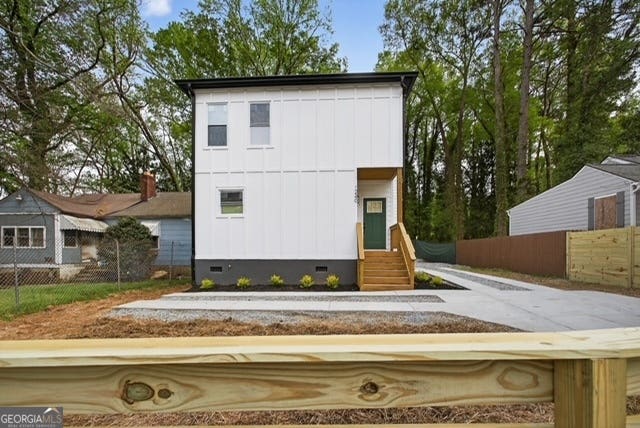 Photo of 1240 Campbellton Road SW #B, Atlanta, GA 30310 (MLS # 10793068)